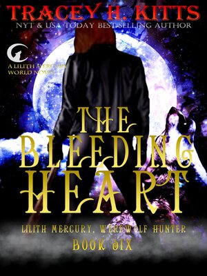 cover image of The Bleeding Heart